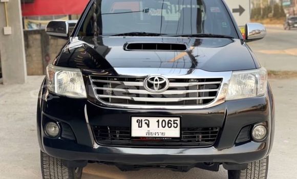 ซื้อ รถมือสอง Toyota Vigo สีดำ รถยนต์ ใน %{เมือง} ใน กรุงเทพมหานคร ซื้อ รถมือสอง Toyota Vigo สีดำ รถยนต์ ใน %{เมือง} ใน กรุงเทพมหานคร