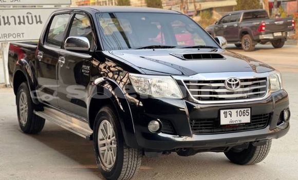 ซื้อ รถมือสอง Toyota Vigo สีดำ รถยนต์ ใน %{เมือง} ใน กรุงเทพมหานคร ซื้อ รถมือสอง Toyota Vigo สีดำ รถยนต์ ใน %{เมือง} ใน กรุงเทพมหานคร