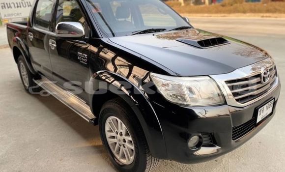 ซื้อ รถมือสอง Toyota Vigo สีดำ รถยนต์ ใน %{เมือง} ใน กรุงเทพมหานคร ซื้อ รถมือสอง Toyota Vigo สีดำ รถยนต์ ใน %{เมือง} ใน กรุงเทพมหานคร