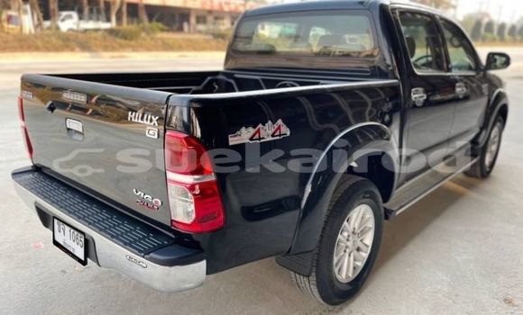 ซื้อ รถมือสอง Toyota Vigo สีดำ รถยนต์ ใน %{เมือง} ใน กรุงเทพมหานคร ซื้อ รถมือสอง Toyota Vigo สีดำ รถยนต์ ใน %{เมือง} ใน กรุงเทพมหานคร