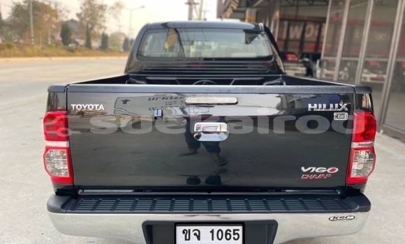 ซื้อ รถมือสอง Toyota Vigo สีดำ รถยนต์ ใน %{เมือง} ใน กรุงเทพมหานคร ซื้อ รถมือสอง Toyota Vigo สีดำ รถยนต์ ใน %{เมือง} ใน กรุงเทพมหานคร