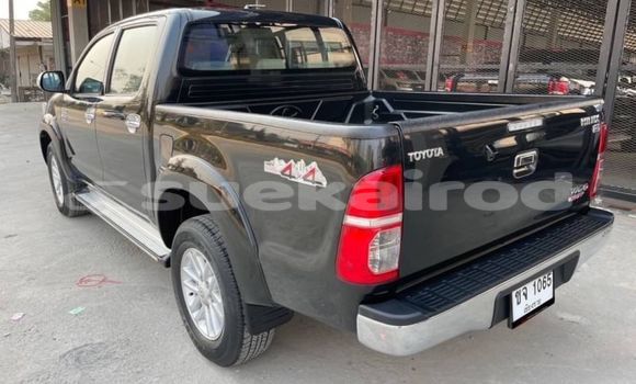 ซื้อ รถมือสอง Toyota Vigo สีดำ รถยนต์ ใน %{เมือง} ใน กรุงเทพมหานคร ซื้อ รถมือสอง Toyota Vigo สีดำ รถยนต์ ใน %{เมือง} ใน กรุงเทพมหานคร