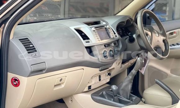 ซื้อ รถมือสอง Toyota Vigo สีดำ รถยนต์ ใน %{เมือง} ใน กรุงเทพมหานคร ซื้อ รถมือสอง Toyota Vigo สีดำ รถยนต์ ใน %{เมือง} ใน กรุงเทพมหานคร