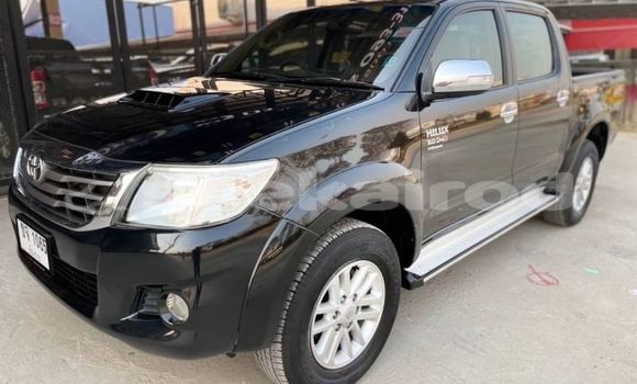 ซื้อ รถมือสอง Toyota Vigo สีดำ รถยนต์ ใน %{เมือง} ใน กรุงเทพมหานคร ซื้อ รถมือสอง Toyota Vigo สีดำ รถยนต์ ใน %{เมือง} ใน กรุงเทพมหานคร