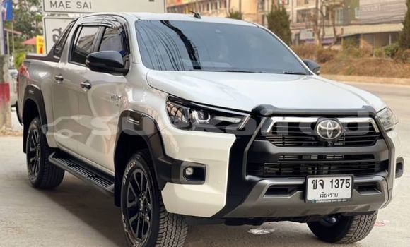 ซื้อ รถมือสอง Toyota Hiluxe Revo ขาว รถยนต์ ใน %{เมือง} ใน กรุงเทพมหานคร ซื้อ รถมือสอง Toyota Hiluxe Revo ขาว รถยนต์ ใน %{เมือง} ใน กรุงเทพมหานคร