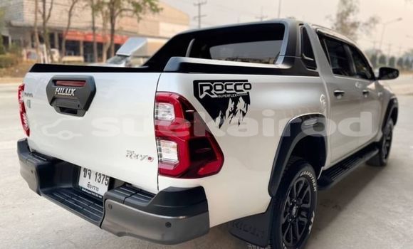 ซื้อ รถมือสอง Toyota Hiluxe Revo ขาว รถยนต์ ใน %{เมือง} ใน กรุงเทพมหานคร ซื้อ รถมือสอง Toyota Hiluxe Revo ขาว รถยนต์ ใน %{เมือง} ใน กรุงเทพมหานคร