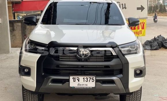 ซื้อ รถมือสอง Toyota Hiluxe Revo ขาว รถยนต์ ใน %{เมือง} ใน กรุงเทพมหานคร ซื้อ รถมือสอง Toyota Hiluxe Revo ขาว รถยนต์ ใน %{เมือง} ใน กรุงเทพมหานคร