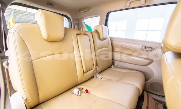 Buy Used Suzuki Ertiga Other Car in Bangkok in Bangkok Buy Used Suzuki Ertiga Other Car in Bangkok in Bangkok