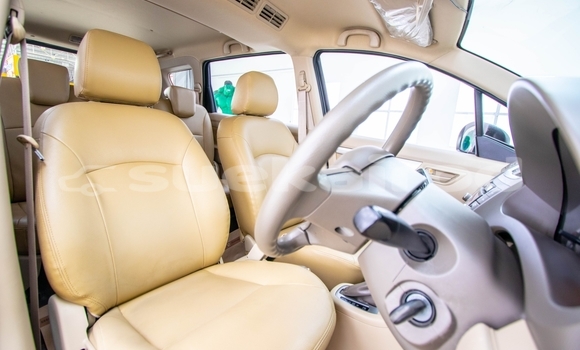 Buy Used Suzuki Ertiga Other Car in Bangkok in Bangkok Buy Used Suzuki Ertiga Other Car in Bangkok in Bangkok