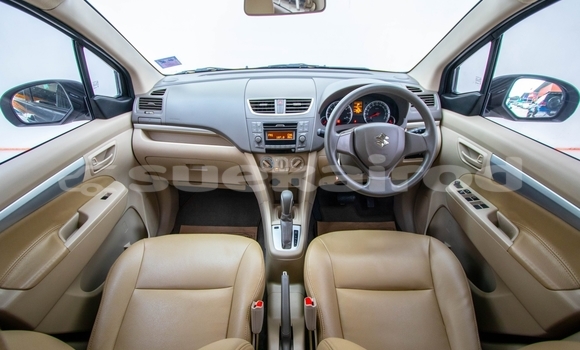 Buy Used Suzuki Ertiga Other Car in Bangkok in Bangkok Buy Used Suzuki Ertiga Other Car in Bangkok in Bangkok