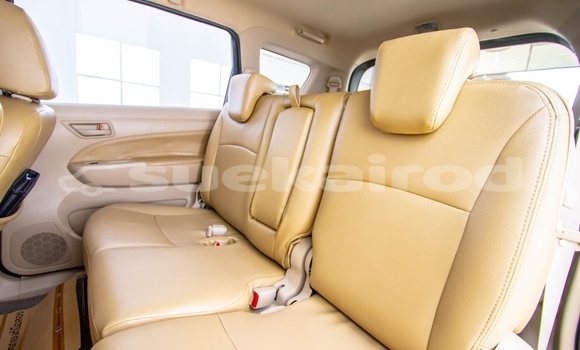 Buy Used Suzuki Ertiga Other Car in Bangkok in Bangkok Buy Used Suzuki Ertiga Other Car in Bangkok in Bangkok