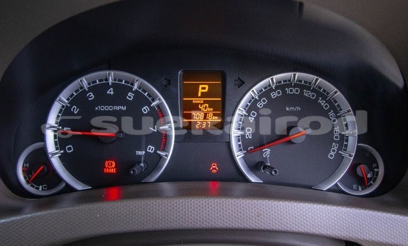 Buy Used Suzuki Ertiga Other Car in Bangkok in Bangkok Buy Used Suzuki Ertiga Other Car in Bangkok in Bangkok