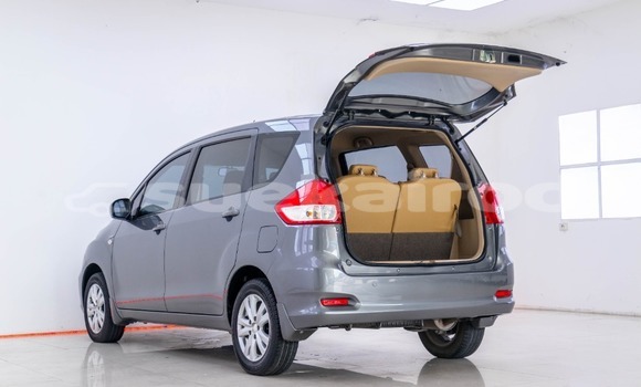 Buy Used Suzuki Ertiga Other Car in Bangkok in Bangkok Buy Used Suzuki Ertiga Other Car in Bangkok in Bangkok