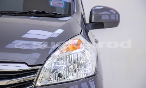 Buy Used Suzuki Ertiga Other Car in Bangkok in Bangkok Buy Used Suzuki Ertiga Other Car in Bangkok in Bangkok