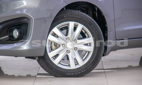 Buy Used Suzuki Ertiga Other Car in Bangkok in Bangkok Buy Used Suzuki Ertiga Other Car in Bangkok in Bangkok