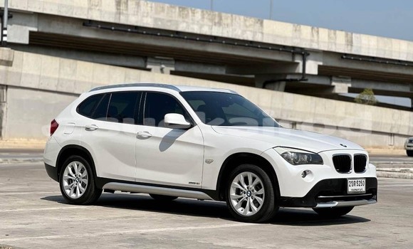 ซื้อ รถมือสอง BMW X1 ขาว รถยนต์ ใน %{เมือง} ใน กรุงเทพมหานคร ซื้อ รถมือสอง BMW X1 ขาว รถยนต์ ใน %{เมือง} ใน กรุงเทพมหานคร