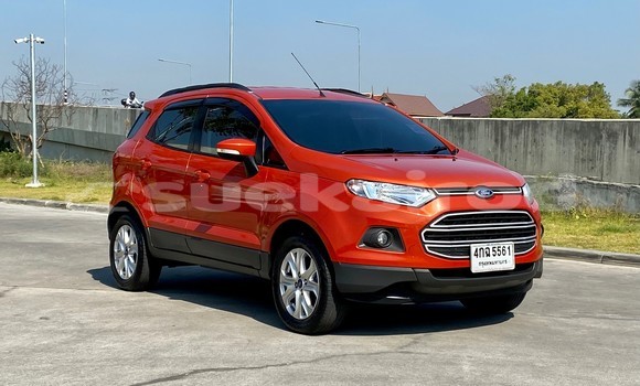 ซื้อ รถมือสอง Ford EcoSport อื่น ๆ รถยนต์ ใน %{เมือง} ใน กรุงเทพมหานคร ซื้อ รถมือสอง Ford EcoSport อื่น ๆ รถยนต์ ใน %{เมือง} ใน กรุงเทพมหานคร