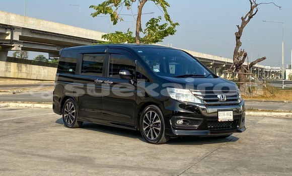 ซื้อ รถมือสอง Honda Stepwgn สีดำ รถยนต์ ใน %{เมือง} ใน กรุงเทพมหานคร ซื้อ รถมือสอง Honda Stepwgn สีดำ รถยนต์ ใน %{เมือง} ใน กรุงเทพมหานคร