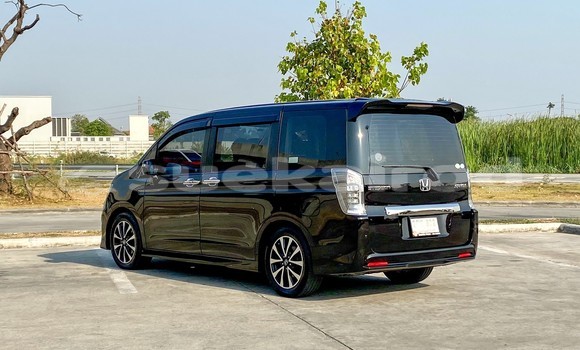 ซื้อ รถมือสอง Honda Stepwgn สีดำ รถยนต์ ใน %{เมือง} ใน กรุงเทพมหานคร ซื้อ รถมือสอง Honda Stepwgn สีดำ รถยนต์ ใน %{เมือง} ใน กรุงเทพมหานคร