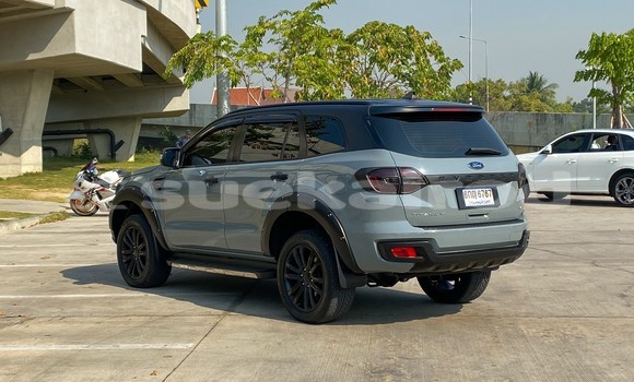 ซื้อ รถมือสอง Ford Everest อื่น ๆ รถยนต์ ใน %{เมือง} ใน กรุงเทพมหานคร ซื้อ รถมือสอง Ford Everest อื่น ๆ รถยนต์ ใน %{เมือง} ใน กรุงเทพมหานคร