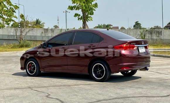 ซื้อ รถมือสอง Honda City สีแดง รถยนต์ ใน %{เมือง} ใน กรุงเทพมหานคร ซื้อ รถมือสอง Honda City สีแดง รถยนต์ ใน %{เมือง} ใน กรุงเทพมหานคร