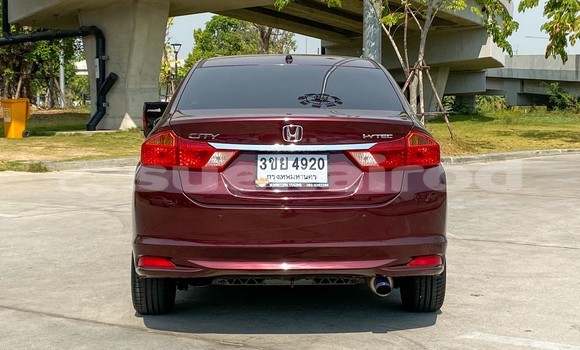 ซื้อ รถมือสอง Honda City สีแดง รถยนต์ ใน %{เมือง} ใน กรุงเทพมหานคร ซื้อ รถมือสอง Honda City สีแดง รถยนต์ ใน %{เมือง} ใน กรุงเทพมหานคร