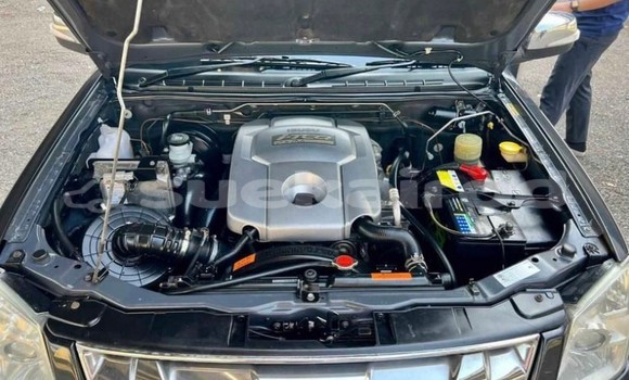 ซื้อ รถมือสอง Isuzu D-Max สีดำ รถยนต์ ใน %{เมือง} ใน กรุงเทพมหานคร ซื้อ รถมือสอง Isuzu D-Max สีดำ รถยนต์ ใน %{เมือง} ใน กรุงเทพมหานคร