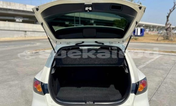 ซื้อ รถมือสอง Mazda 3 ขาว รถยนต์ ใน %{เมือง} ใน กรุงเทพมหานคร ซื้อ รถมือสอง Mazda 3 ขาว รถยนต์ ใน %{เมือง} ใน กรุงเทพมหานคร