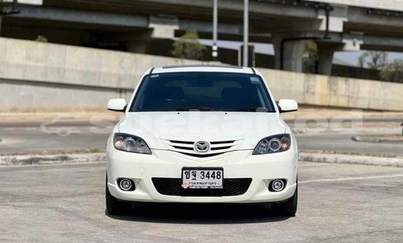 ซื้อ รถมือสอง Mazda 3 ขาว รถยนต์ ใน %{เมือง} ใน กรุงเทพมหานคร ซื้อ รถมือสอง Mazda 3 ขาว รถยนต์ ใน %{เมือง} ใน กรุงเทพมหานคร