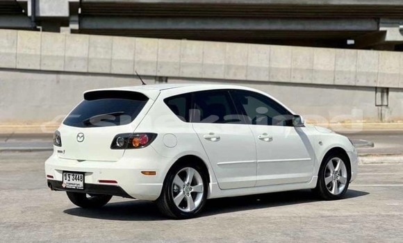 ซื้อ รถมือสอง Mazda 3 ขาว รถยนต์ ใน %{เมือง} ใน กรุงเทพมหานคร ซื้อ รถมือสอง Mazda 3 ขาว รถยนต์ ใน %{เมือง} ใน กรุงเทพมหานคร