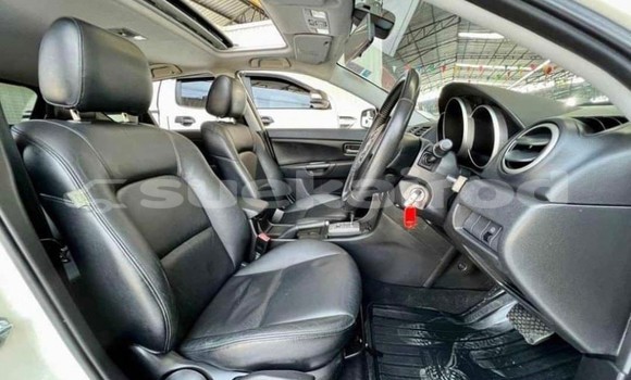 ซื้อ รถมือสอง Mazda 3 ขาว รถยนต์ ใน %{เมือง} ใน กรุงเทพมหานคร ซื้อ รถมือสอง Mazda 3 ขาว รถยนต์ ใน %{เมือง} ใน กรุงเทพมหานคร