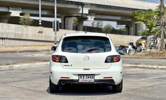 ซื้อ รถมือสอง Mazda 3 ขาว รถยนต์ ใน %{เมือง} ใน กรุงเทพมหานคร ซื้อ รถมือสอง Mazda 3 ขาว รถยนต์ ใน %{เมือง} ใน กรุงเทพมหานคร