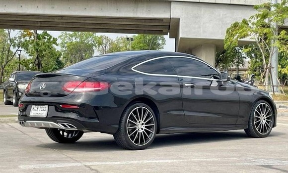 ซื้อ รถมือสอง Mercedes-Benz C-Classe สีดำ รถยนต์ ใน %{เมือง} ใน กรุงเทพมหานคร ซื้อ รถมือสอง Mercedes-Benz C-Classe สีดำ รถยนต์ ใน %{เมือง} ใน กรุงเทพมหานคร