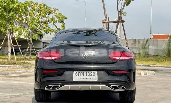 ซื้อ รถมือสอง Mercedes-Benz C-Classe สีดำ รถยนต์ ใน %{เมือง} ใน กรุงเทพมหานคร ซื้อ รถมือสอง Mercedes-Benz C-Classe สีดำ รถยนต์ ใน %{เมือง} ใน กรุงเทพมหานคร