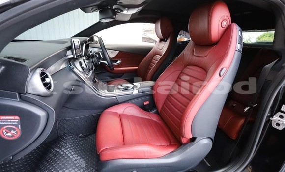 ซื้อ รถมือสอง Mercedes-Benz C-Classe สีดำ รถยนต์ ใน %{เมือง} ใน กรุงเทพมหานคร ซื้อ รถมือสอง Mercedes-Benz C-Classe สีดำ รถยนต์ ใน %{เมือง} ใน กรุงเทพมหานคร