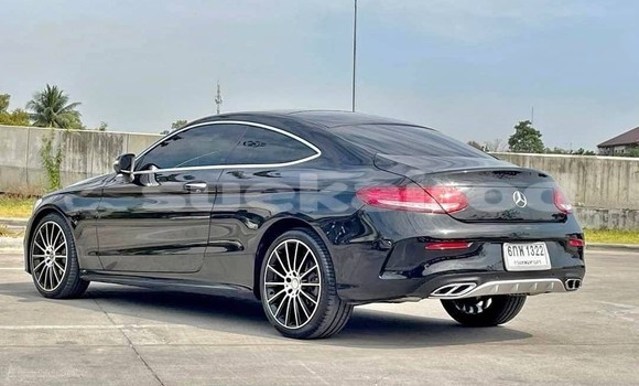 ซื้อ รถมือสอง Mercedes-Benz C-Classe สีดำ รถยนต์ ใน %{เมือง} ใน กรุงเทพมหานคร ซื้อ รถมือสอง Mercedes-Benz C-Classe สีดำ รถยนต์ ใน %{เมือง} ใน กรุงเทพมหานคร
