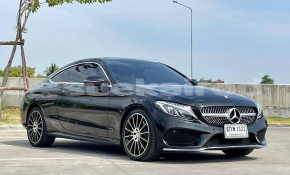 ซื้อ รถมือสอง Mercedes-Benz C-Classe สีดำ รถยนต์ ใน %{เมือง} ใน กรุงเทพมหานคร ซื้อ รถมือสอง Mercedes-Benz C-Classe สีดำ รถยนต์ ใน %{เมือง} ใน กรุงเทพมหานคร