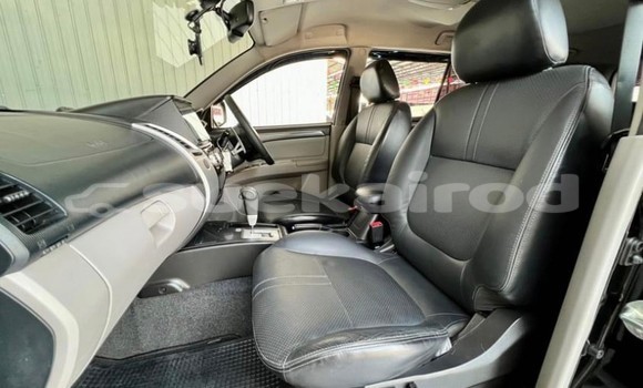 ซื้อ รถมือสอง Mitsubishi Pajero Sport สีดำ รถยนต์ ใน %{เมือง} ใน กรุงเทพมหานคร ซื้อ รถมือสอง Mitsubishi Pajero Sport สีดำ รถยนต์ ใน %{เมือง} ใน กรุงเทพมหานคร