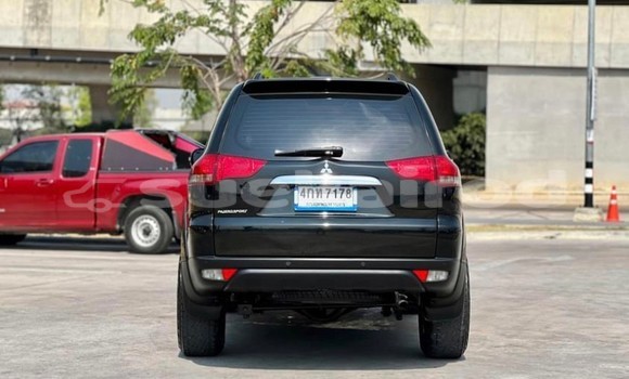 ซื้อ รถมือสอง Mitsubishi Pajero Sport สีดำ รถยนต์ ใน %{เมือง} ใน กรุงเทพมหานคร ซื้อ รถมือสอง Mitsubishi Pajero Sport สีดำ รถยนต์ ใน %{เมือง} ใน กรุงเทพมหานคร