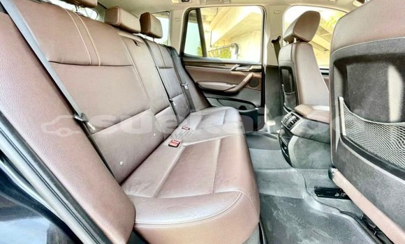 ซื้อ รถมือสอง BMW X3 สีดำ รถยนต์ ใน %{เมือง} ใน กรุงเทพมหานคร ซื้อ รถมือสอง BMW X3 สีดำ รถยนต์ ใน %{เมือง} ใน กรุงเทพมหานคร