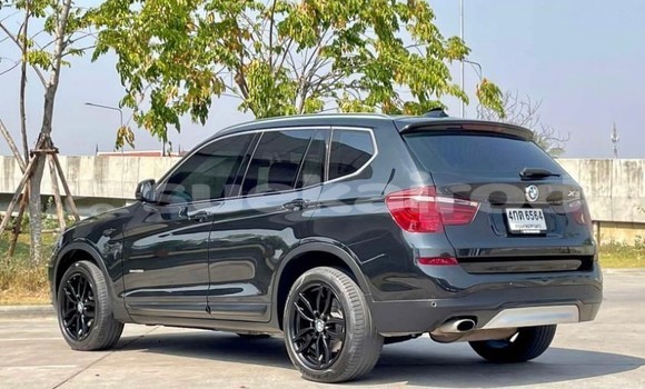 ซื้อ รถมือสอง BMW X3 สีดำ รถยนต์ ใน %{เมือง} ใน กรุงเทพมหานคร ซื้อ รถมือสอง BMW X3 สีดำ รถยนต์ ใน %{เมือง} ใน กรุงเทพมหานคร