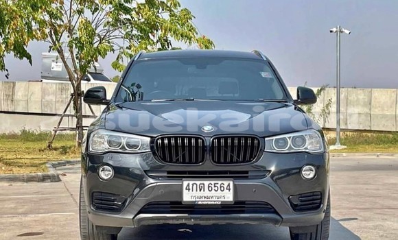 ซื้อ รถมือสอง BMW X3 สีดำ รถยนต์ ใน %{เมือง} ใน กรุงเทพมหานคร ซื้อ รถมือสอง BMW X3 สีดำ รถยนต์ ใน %{เมือง} ใน กรุงเทพมหานคร