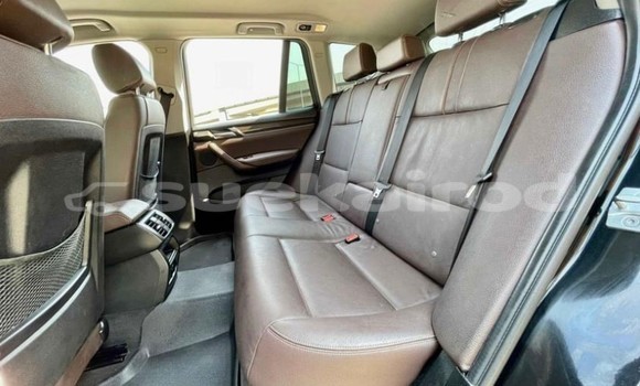 ซื้อ รถมือสอง BMW X3 สีดำ รถยนต์ ใน %{เมือง} ใน กรุงเทพมหานคร ซื้อ รถมือสอง BMW X3 สีดำ รถยนต์ ใน %{เมือง} ใน กรุงเทพมหานคร