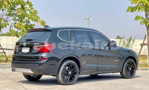 ซื้อ รถมือสอง BMW X3 สีดำ รถยนต์ ใน %{เมือง} ใน กรุงเทพมหานคร ซื้อ รถมือสอง BMW X3 สีดำ รถยนต์ ใน %{เมือง} ใน กรุงเทพมหานคร