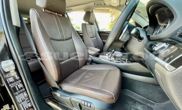 ซื้อ รถมือสอง BMW X3 สีดำ รถยนต์ ใน %{เมือง} ใน กรุงเทพมหานคร ซื้อ รถมือสอง BMW X3 สีดำ รถยนต์ ใน %{เมือง} ใน กรุงเทพมหานคร