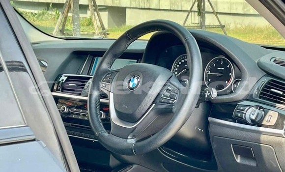 ซื้อ รถมือสอง BMW X3 สีดำ รถยนต์ ใน %{เมือง} ใน กรุงเทพมหานคร ซื้อ รถมือสอง BMW X3 สีดำ รถยนต์ ใน %{เมือง} ใน กรุงเทพมหานคร