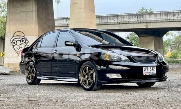 ซื้อ รถมือสอง Toyota Corolla Altis สีดำ รถยนต์ ใน %{เมือง} ใน กรุงเทพมหานคร ซื้อ รถมือสอง Toyota Corolla Altis สีดำ รถยนต์ ใน %{เมือง} ใน กรุงเทพมหานคร