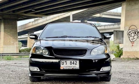 ซื้อ รถมือสอง Toyota Corolla Altis สีดำ รถยนต์ ใน %{เมือง} ใน กรุงเทพมหานคร ซื้อ รถมือสอง Toyota Corolla Altis สีดำ รถยนต์ ใน %{เมือง} ใน กรุงเทพมหานคร