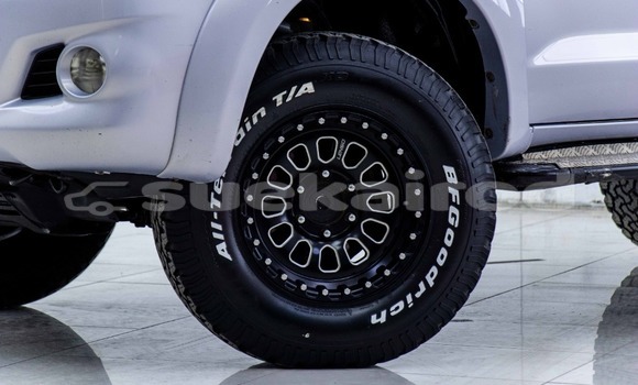 Buy Used Toyota Hiluxe VIGO Other Car in Bangkok in Bangkok Buy Used Toyota Hiluxe VIGO Other Car in Bangkok in Bangkok