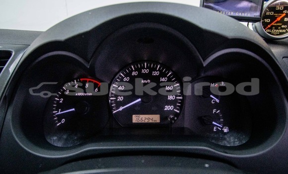 Buy Used Toyota Hiluxe VIGO Other Car in Bangkok in Bangkok Buy Used Toyota Hiluxe VIGO Other Car in Bangkok in Bangkok